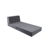 Novogratz The Flower Chaise longue et fauteuil modulaires
