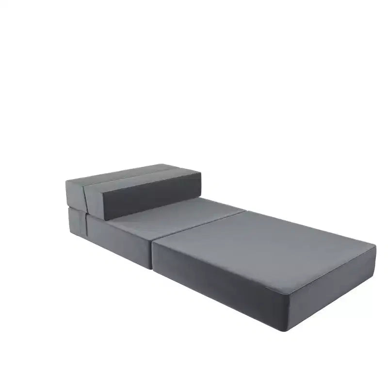 Novogratz The Flower Chaise longue et fauteuil modulaires