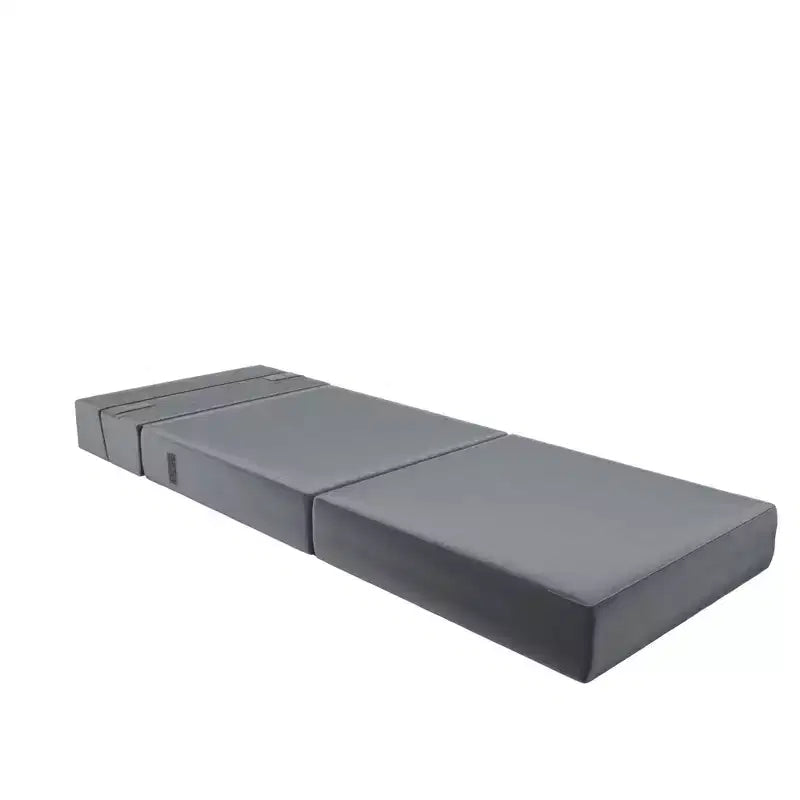Novogratz The Flower Chaise longue et fauteuil modulaires