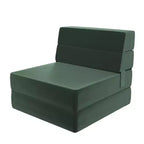 Novogratz The Flower Chaise longue et fauteuil modulaires