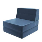 Novogratz The Flower Chaise longue et fauteuil modulaires