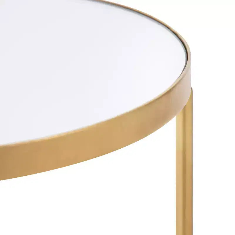 Kate et Laurel - Table d'appoint Peero