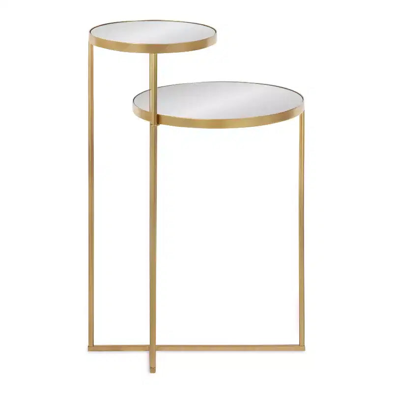 Kate et Laurel - Table d'appoint Peero