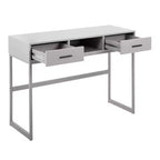 Console Franklin - LumiSource