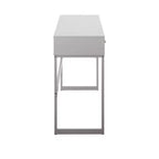 Console Franklin - LumiSource