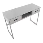 Console Franklin - LumiSource
