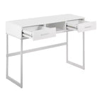 Console Franklin - LumiSource