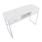 Console Franklin - LumiSource