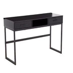 Franklin Console Table - LumiSource