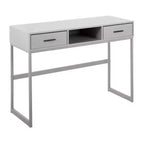 Console Franklin - LumiSource