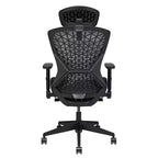 Chaise de jeu ergonomique en maille RESPAWN Spire