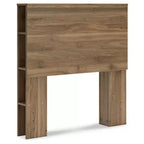 Twin Aprilyn Bookcase Headboard - Signature Design by Ashley