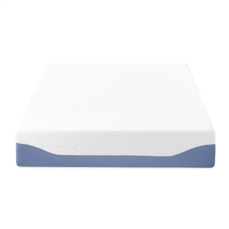 Matelas en mousse à mémoire de forme Mellow 12 Supreme Gel