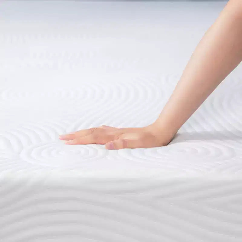 Matelas en mousse à mémoire de forme Mellow 12 Supreme Gel