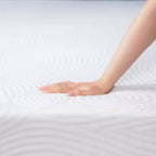 Matelas en mousse à mémoire de forme Mellow 12 Supreme Gel