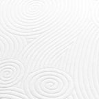 Matelas en mousse à mémoire de forme Mellow 12 Supreme Gel