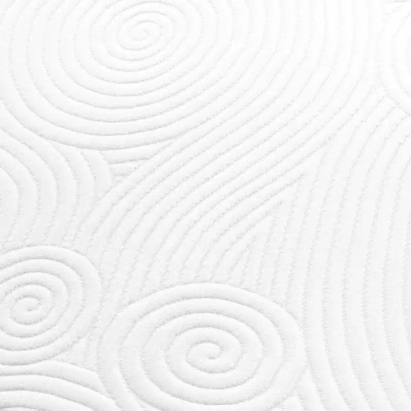 Matelas en mousse à mémoire de forme Mellow 12 Supreme Gel