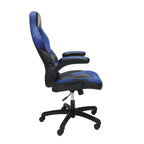 Chaise de jeu ergonomique RESPAWN 3085 avec accoudoirs relevables