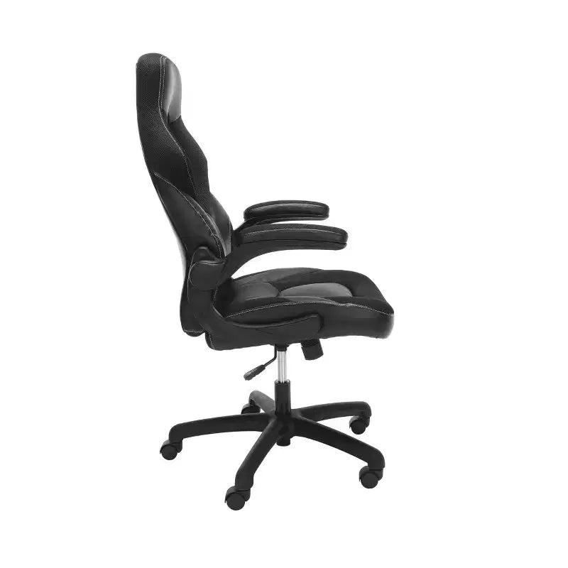 Chaise de jeu ergonomique RESPAWN 3085 avec accoudoirs relevables