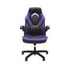 Chaise de jeu ergonomique RESPAWN 3085 avec accoudoirs relevables