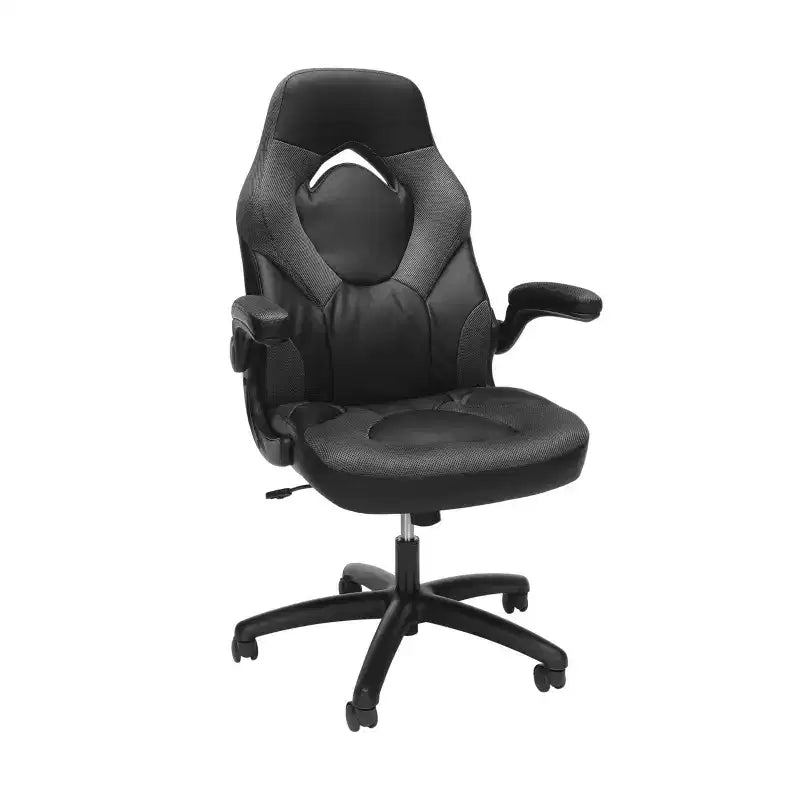 Chaise de jeu ergonomique RESPAWN 3085 avec accoudoirs relevables