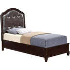 Lits à panneaux Tritonl de Passion Furniture
