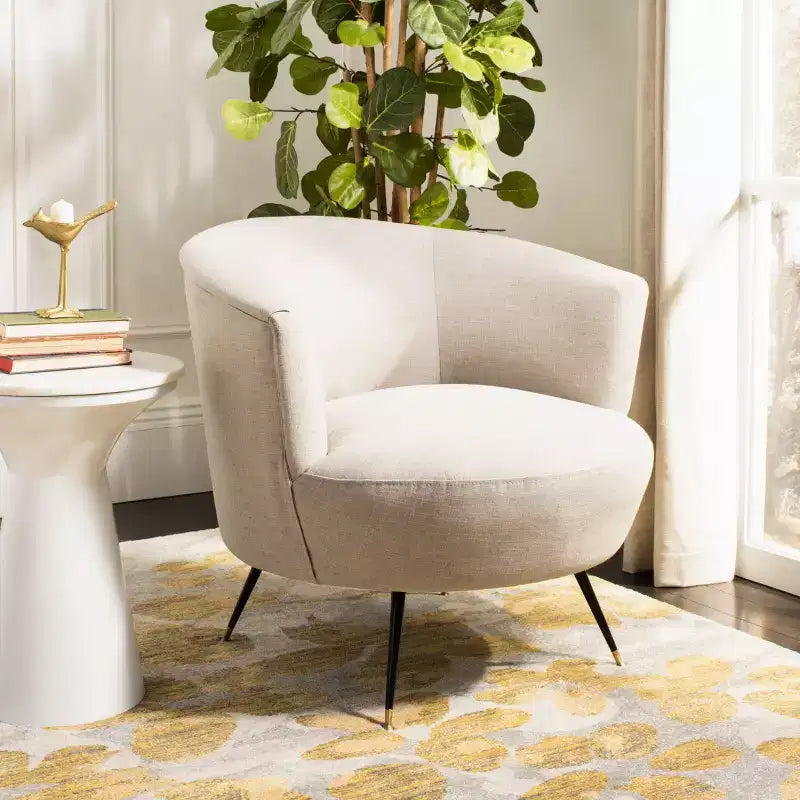 Fauteuil Arlette - FOX6257 - Safavieh