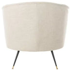 Fauteuil Arlette - FOX6257 - Safavieh