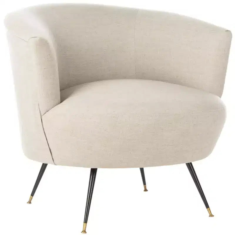 Fauteuil Arlette - FOX6257 - Safavieh