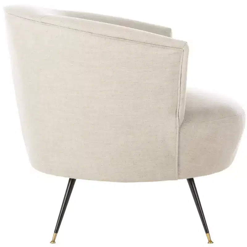Fauteuil Arlette - FOX6257 - Safavieh