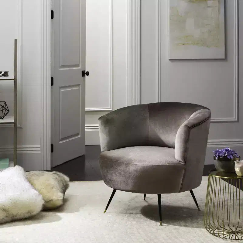 Fauteuil Arlette - FOX6257 - Safavieh