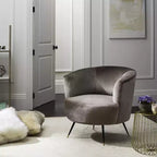 Fauteuil Arlette - FOX6257 - Safavieh