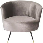 Arlette Accent Chair - FOX6257 - Safavieh