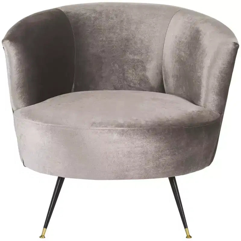 Arlette Accent Chair - FOX6257 - Safavieh