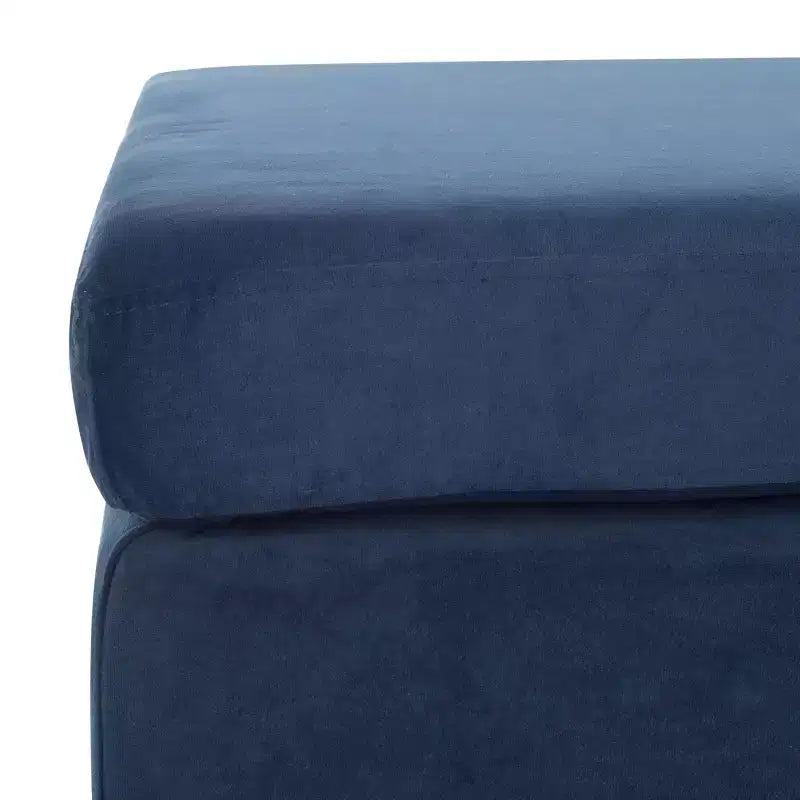 Pouf carré Giovanna - BCH6301 - Safavieh