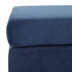 Pouf carré Giovanna - BCH6301 - Safavieh