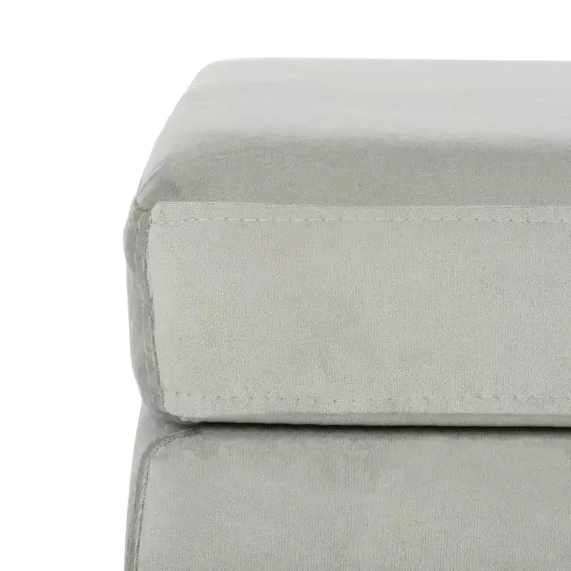 Pouf carré Giovanna - BCH6301 - Safavieh