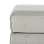Pouf carré Giovanna - BCH6301 - Safavieh