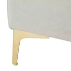 Pouf carré Giovanna - BCH6301 - Safavieh