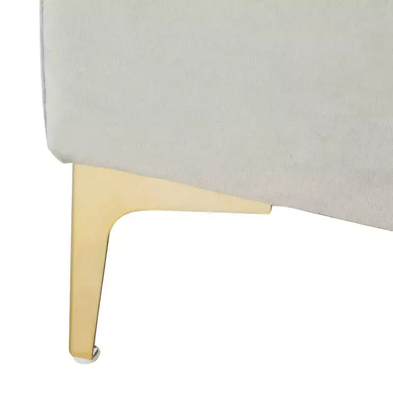 Pouf carré Giovanna - BCH6301 - Safavieh