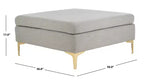 Pouf carré Giovanna - BCH6301 - Safavieh