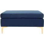 Pouf carré Giovanna - BCH6301 - Safavieh