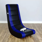 Fauteuil de jeu Video Rocker - The Crew Furniture