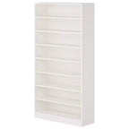 Lantine 70.8'' 9-tier Wood Freestanding Shoe Storage Cabinet