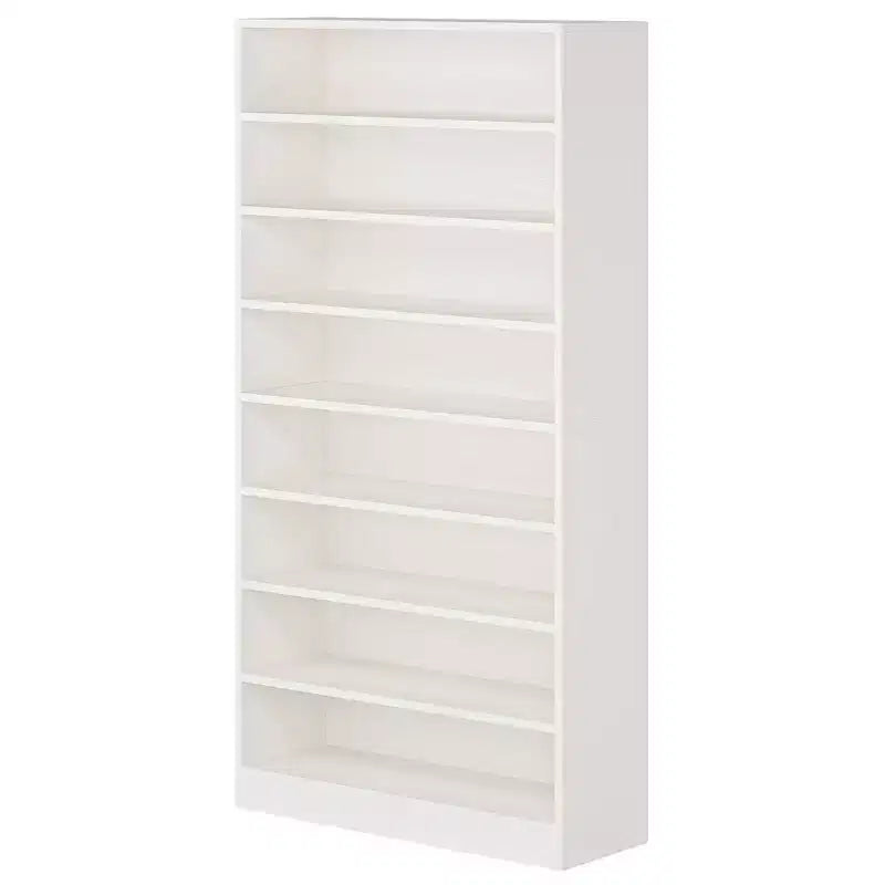 Lantine 70.8'' 9-tier Wood Freestanding Shoe Storage Cabinet