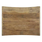 Tabouret d'appoint en orme Connor Uttermost