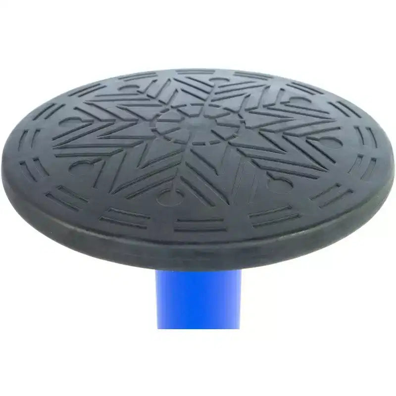 Tabouret oscillant réglable Bintiva