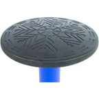 Tabouret oscillant réglable Bintiva