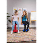 Tabouret oscillant réglable Bintiva