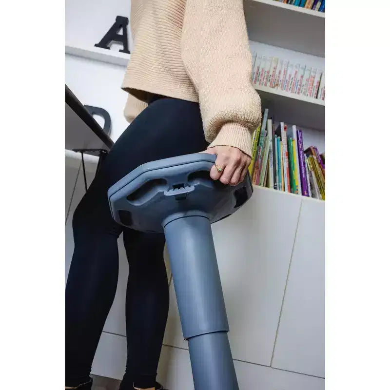 Tabouret oscillant réglable Bintiva